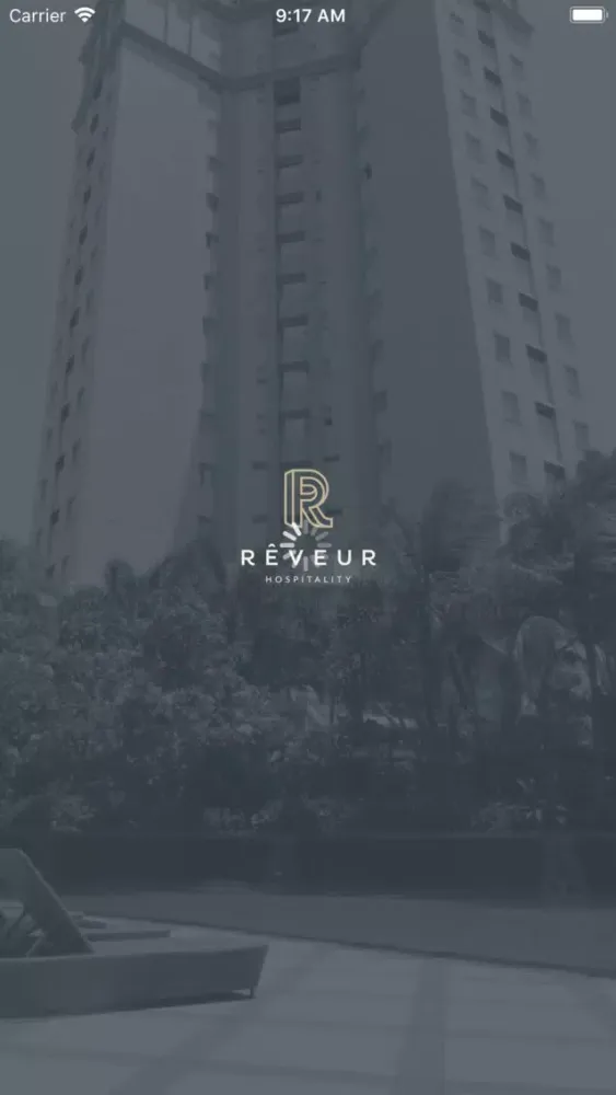 Reveur应用截图