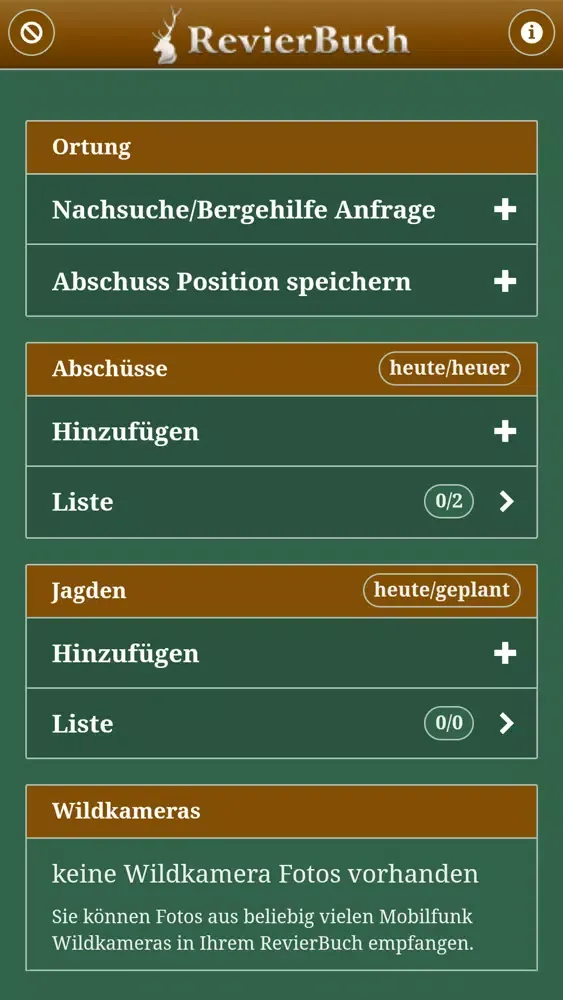 تصاویر RevierBuch
