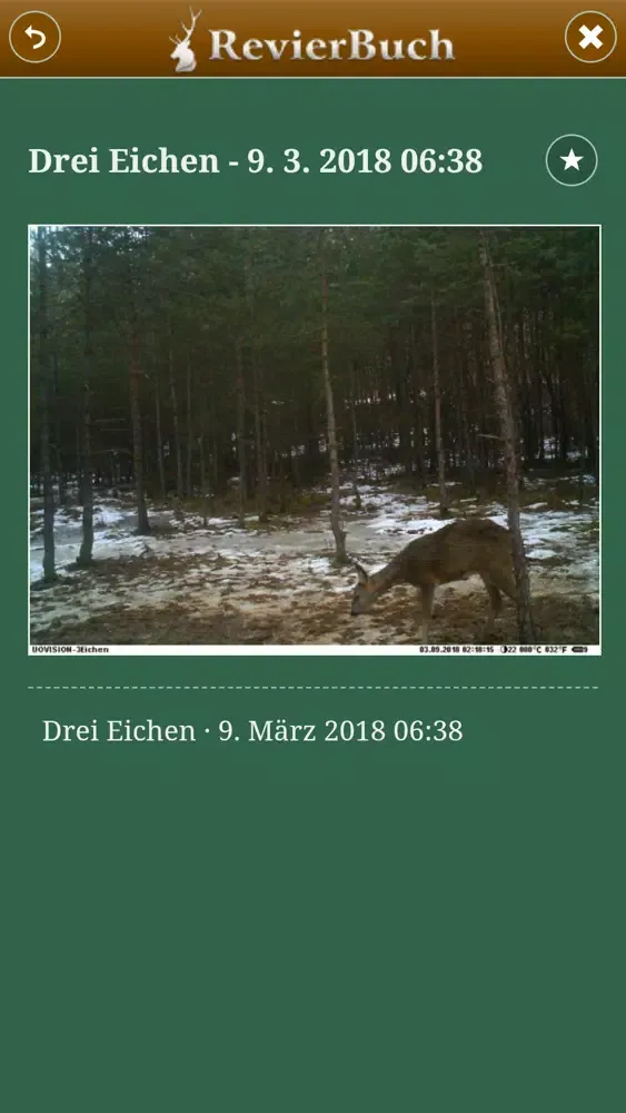 تصاویر RevierBuch