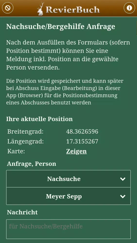 تصاویر RevierBuch
