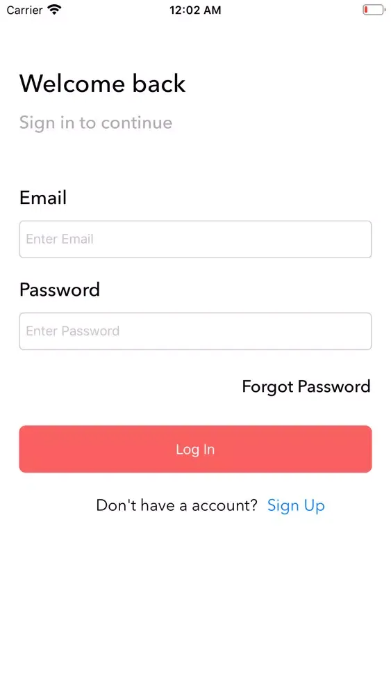Review My Business Screenshots