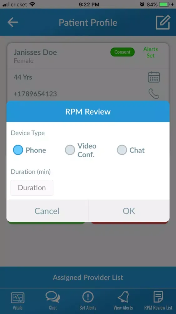 Скриншоты Virtual Lynk Provider