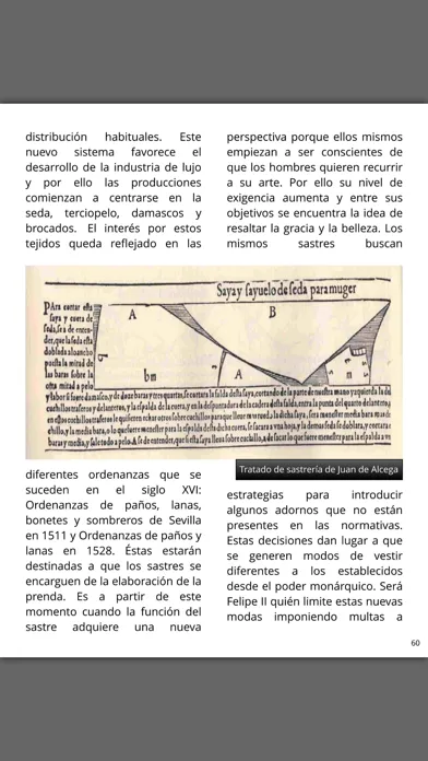 Screenshot di Tu Revista de Historia