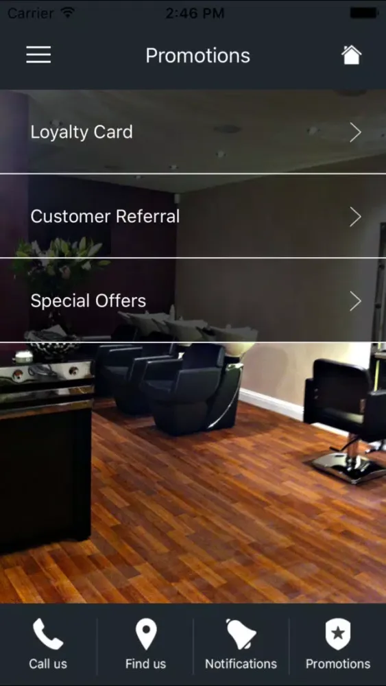 تصاویر Revive Hairdressing