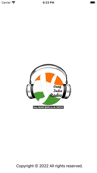 Скриншоты Young India Radio