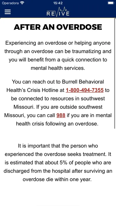 Revive 417 Screenshots