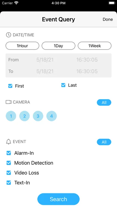 REVO Mobile Plus应用截图
