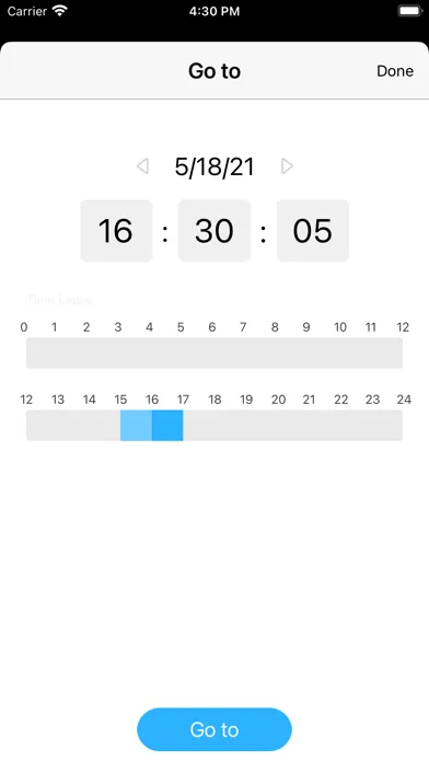 REVO Mobile Plus应用截图