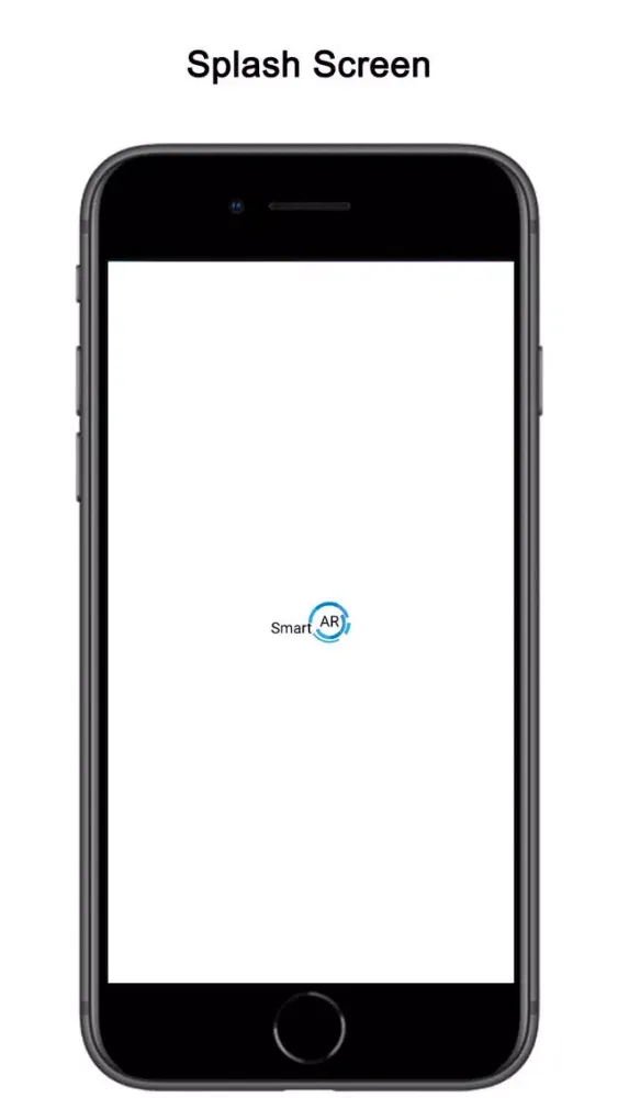 Captures d'écran de Smart Retail AR