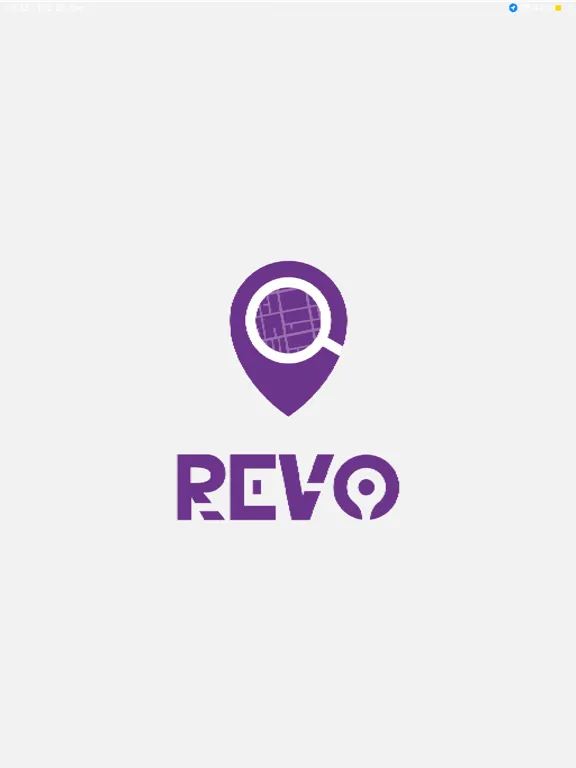 Скриншоты REVO - Busque baladas iPad 