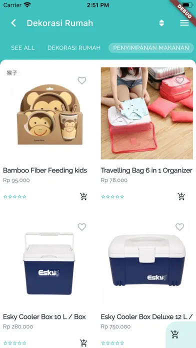 BIGZOO.ID應用截圖