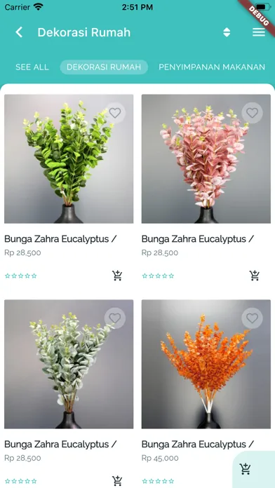 BIGZOO.ID應用截圖