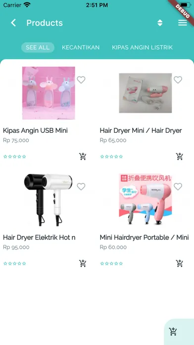 BIGZOO.ID應用截圖