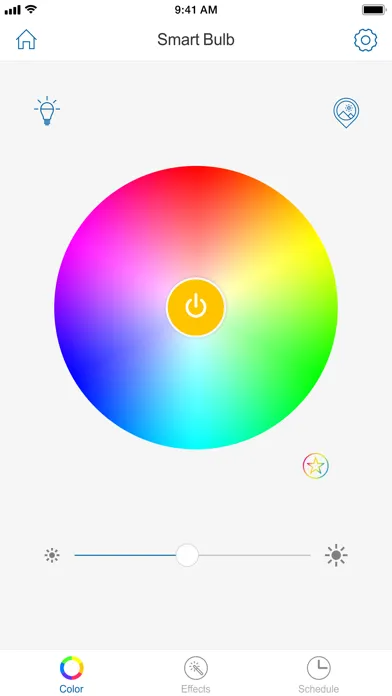 Capturas de pantalla de Asmart