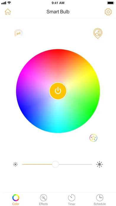 RevogiHome应用截图