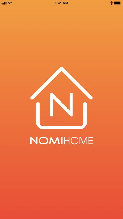 NOMI Home স্ক্রিনশট