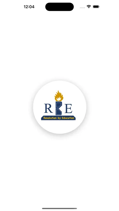 Capturas de tela do RBE: Exam Preparation app
