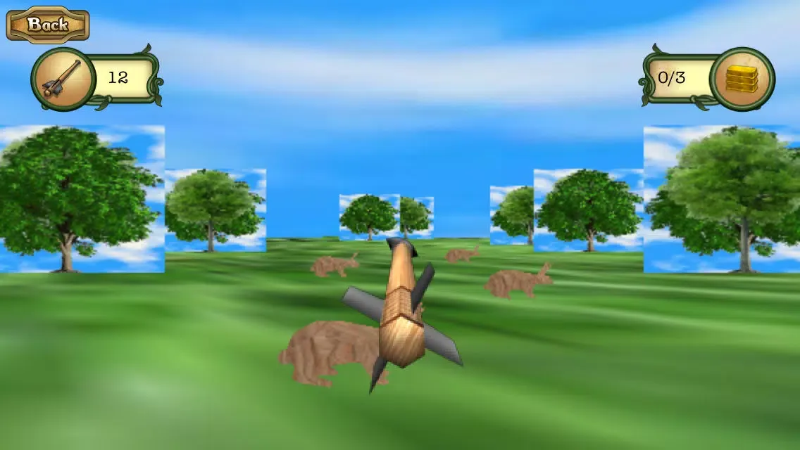 Sherwood Forest Archery LITE Screenshots