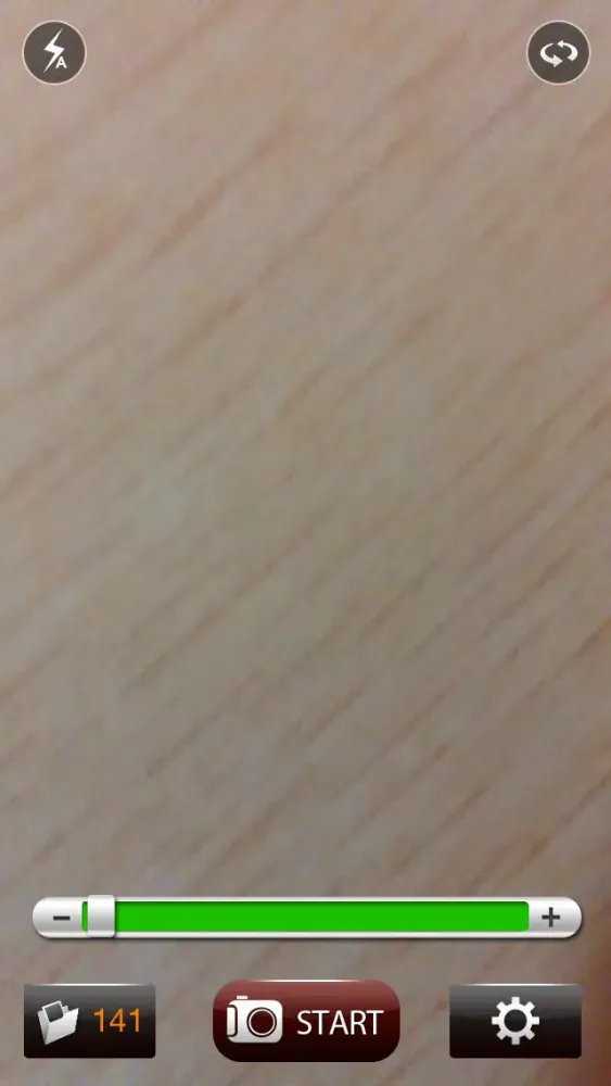 Скриншоты Speedy Cam