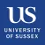 University of Sussex VR tour