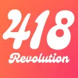 418 Revolution