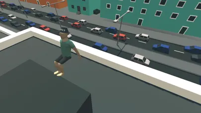 Screenshot di Flip Trickster