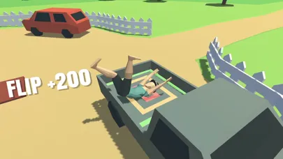 Screenshot di Flip Trickster