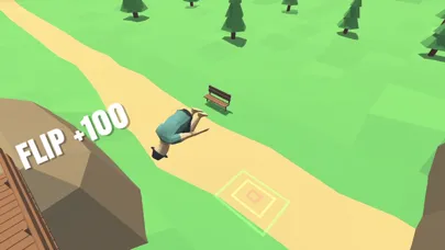Screenshot di Flip Trickster