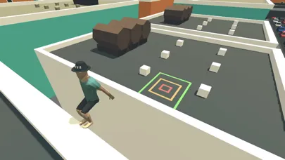 Screenshot di Flip Trickster