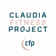 cfp_ Claudia Fitness Project cfp_ Claudia Fitness Project