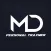 Magro Diego Personal Trainer
