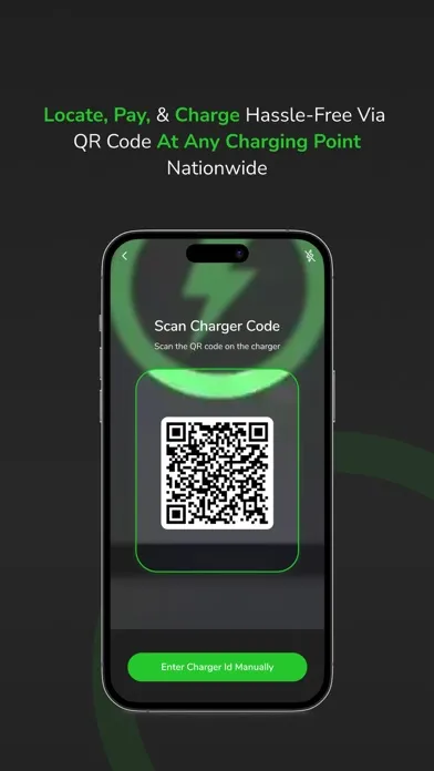 Bolt.Earth - EV Charging App应用截图