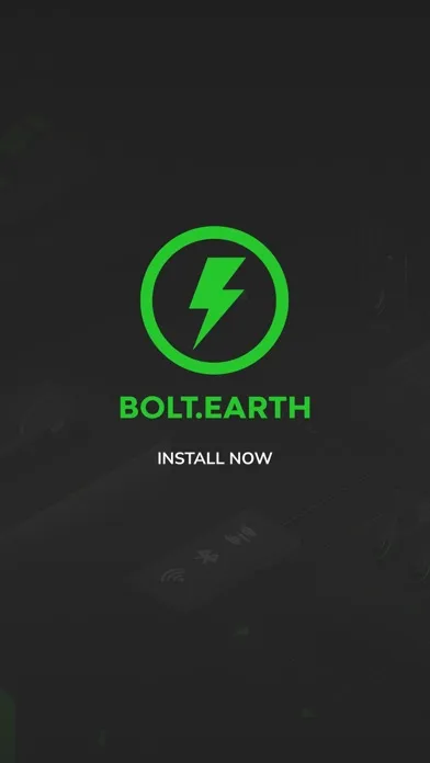 Bolt.Earth - EV Charging App应用截图