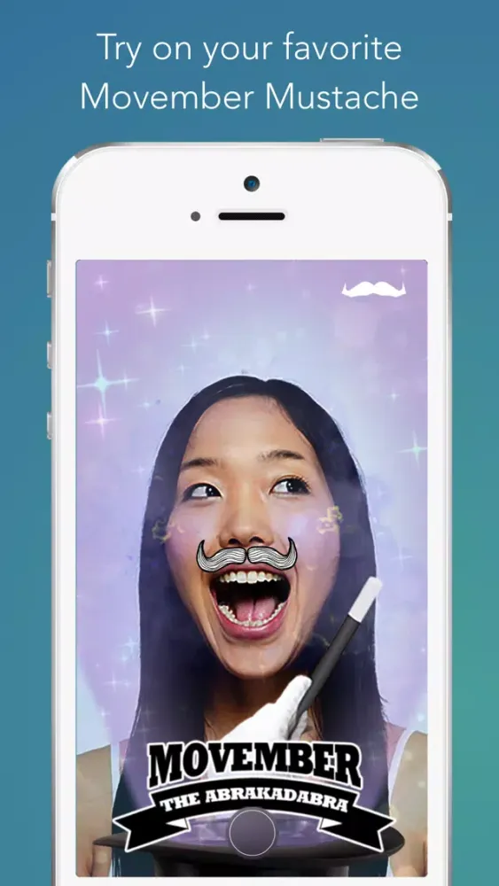 Mo Photobooth Ekran Görüntüleri