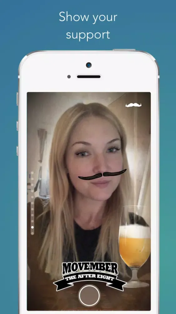 Mo Photobooth Ekran Görüntüleri