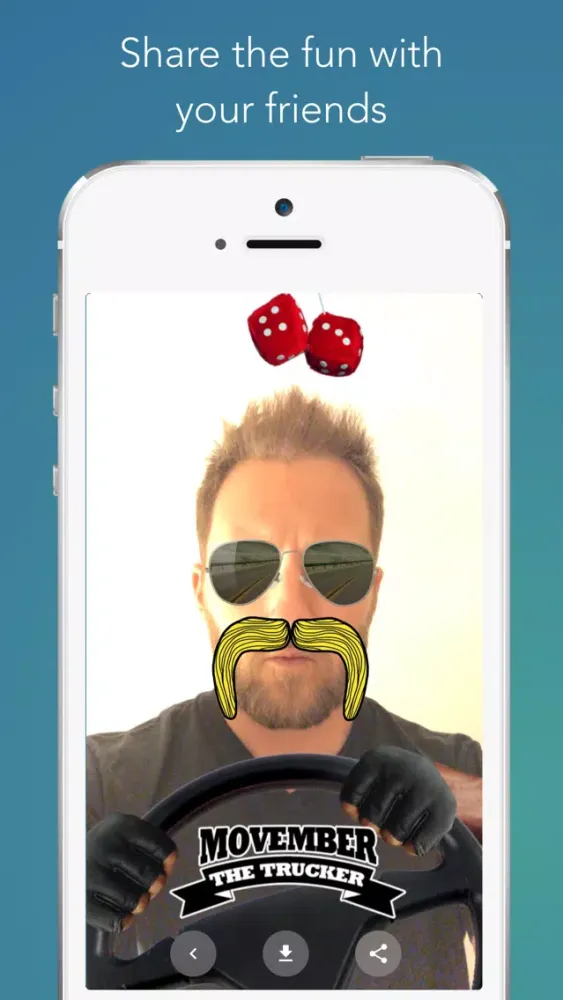 Mo Photobooth Ekran Görüntüleri
