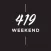 419 Weekend