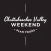 Chattahoochee Valley Weekend