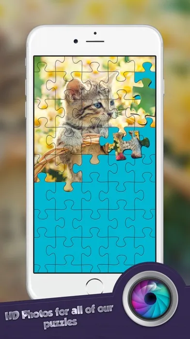 صور Puzzles With Cutness Overload - A Fun Way To Kill Time