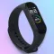 mi band 4 smart watch app hint