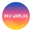 REV WORLDS 仮想都市で過ごそう