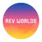 REV WORLDS 仮想都市で過ごそう