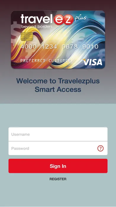 Travelezplus应用截图
