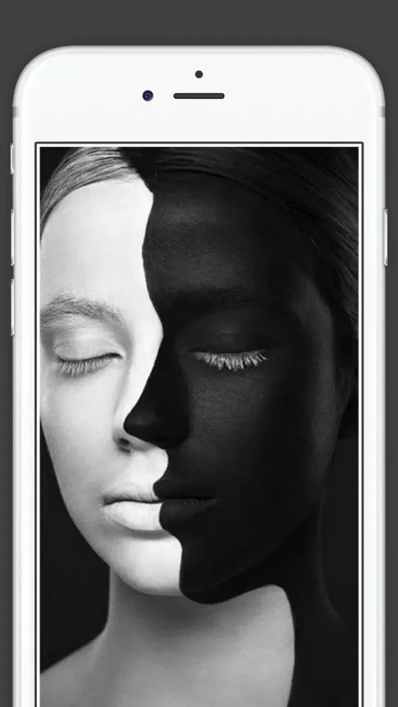Screenshot di Illusions HD - Live Optical Illusion wallpapers