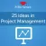 MBA Series: Project Management