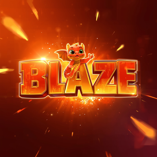 Blaze Game App
