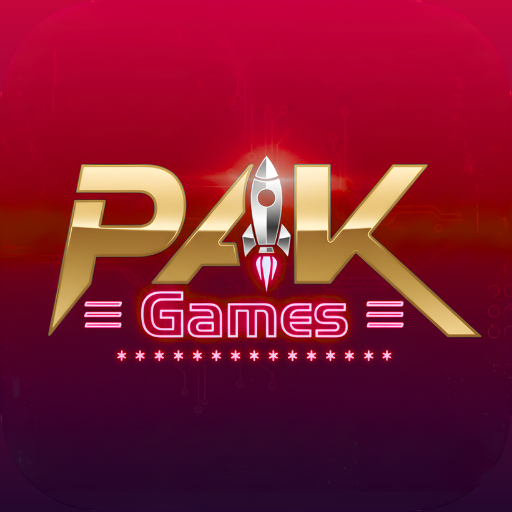 PAK Games App Download