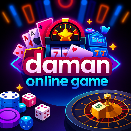 Daman Fun Guess