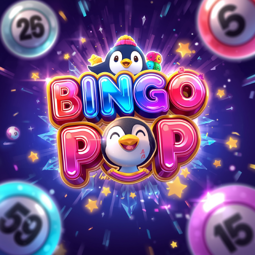 Bingo Pop Games Login