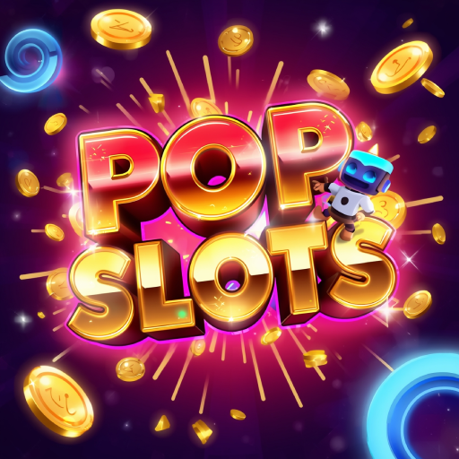 PopSlots Games Apk